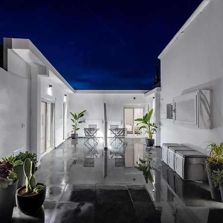 Sunwaves Beach Studio I Ialysos (Rhodes) Exterior foto