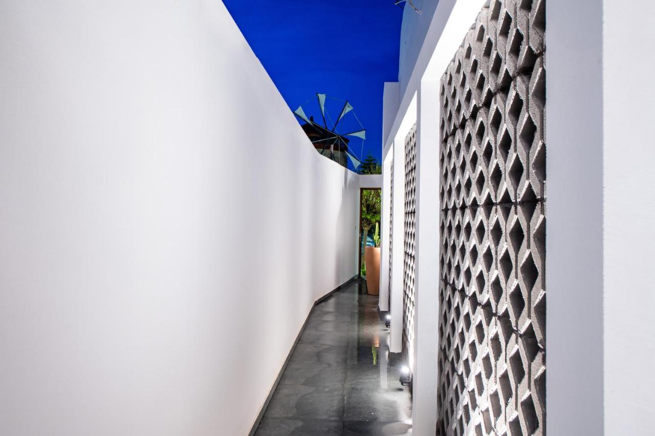 Sunwaves Beach Studio I Ialysos (Rhodes) Exterior foto
